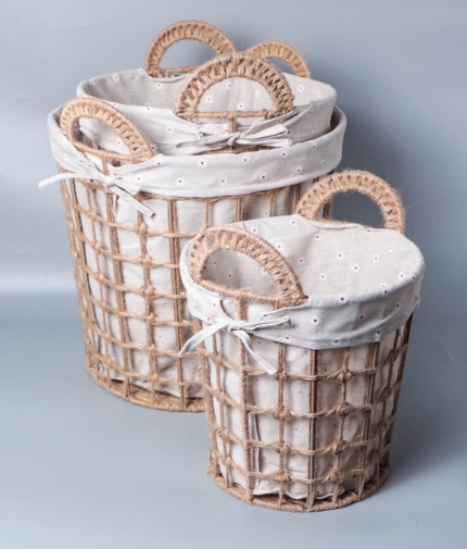 Storage Baskets
